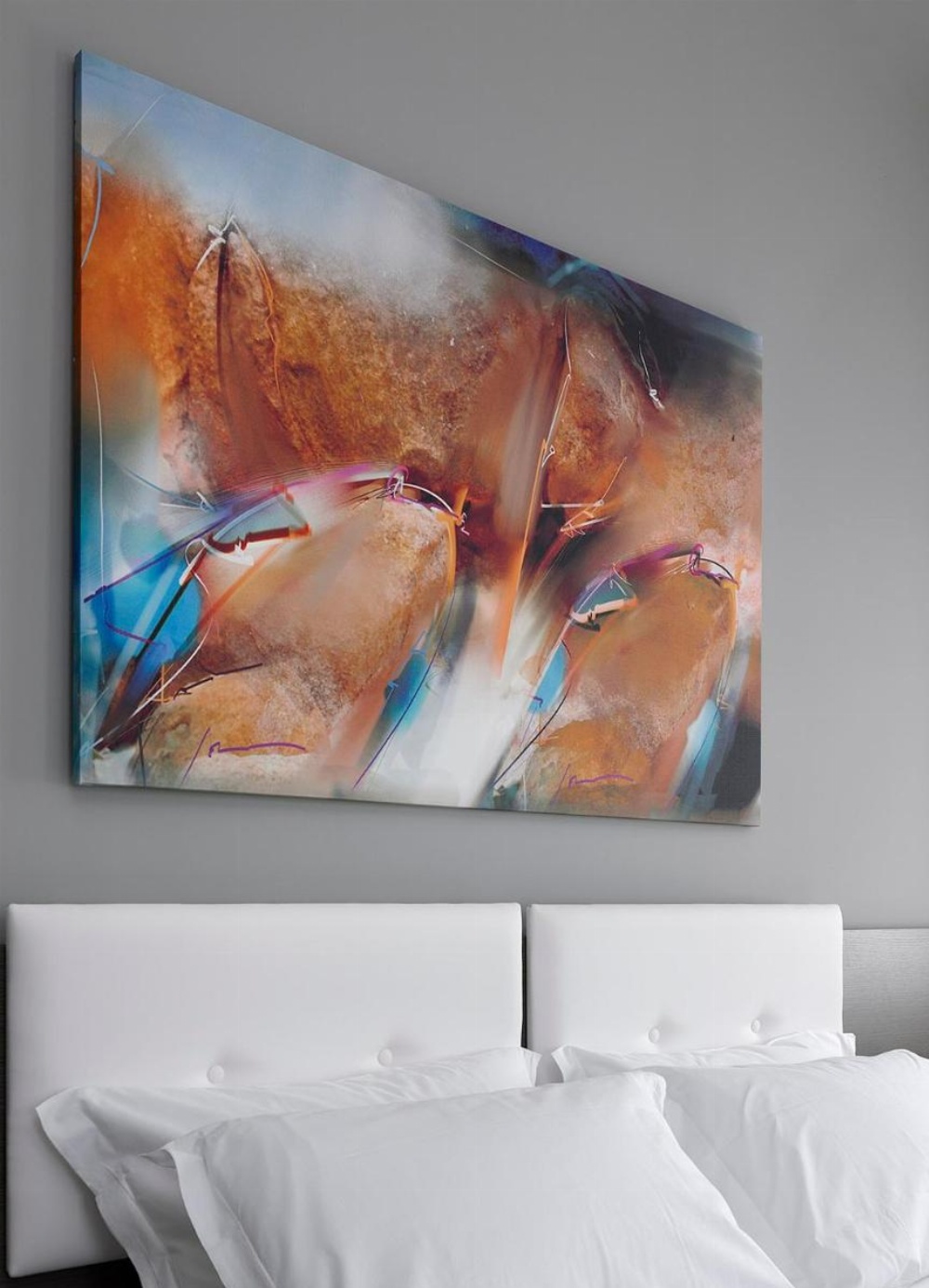 Palace Suite Main image